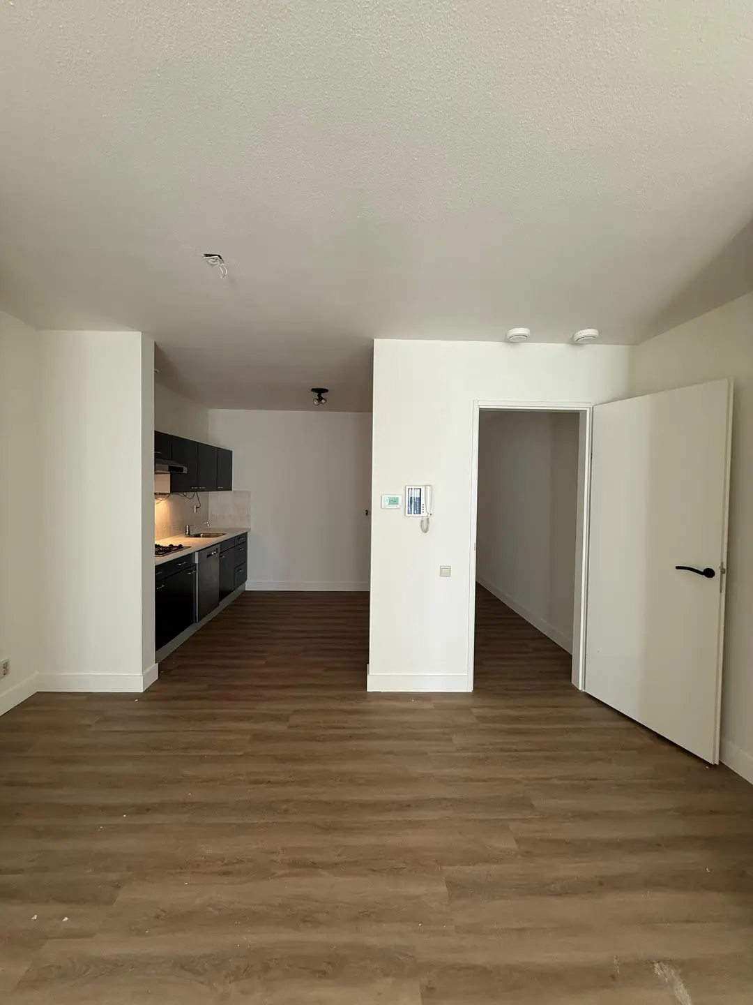 Foto #4 Appartement Krabbendampad Eindhoven