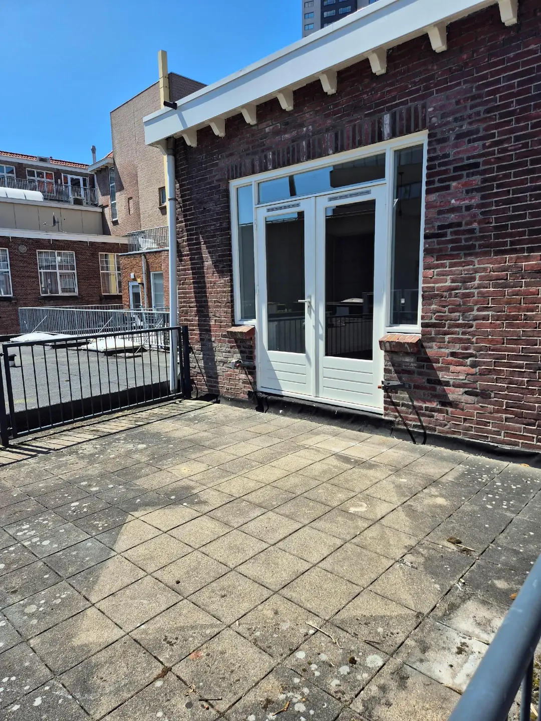 Foto #9 Appartement Krabbendampad Eindhoven