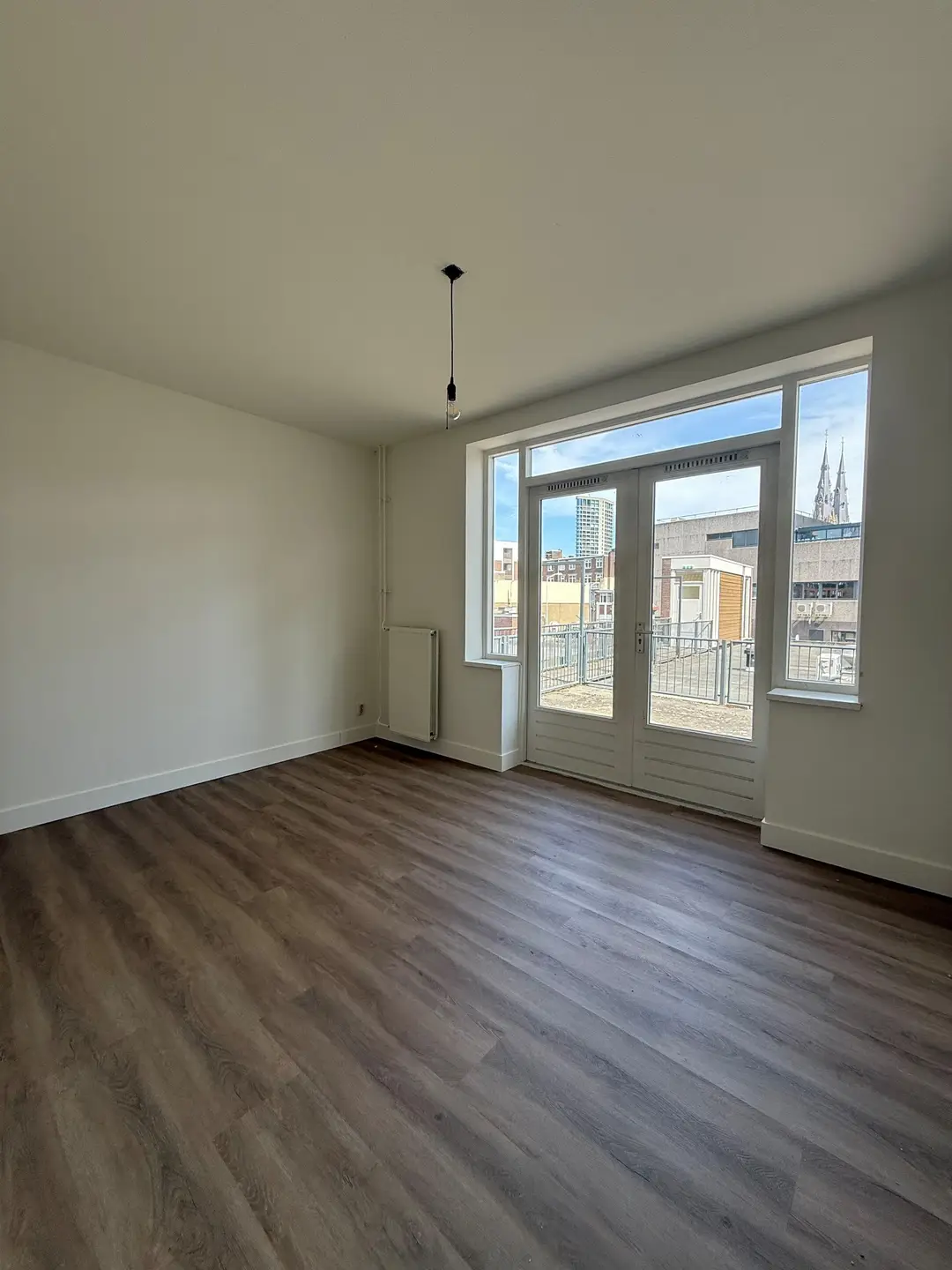 Foto #5 Appartement Krabbendampad Eindhoven