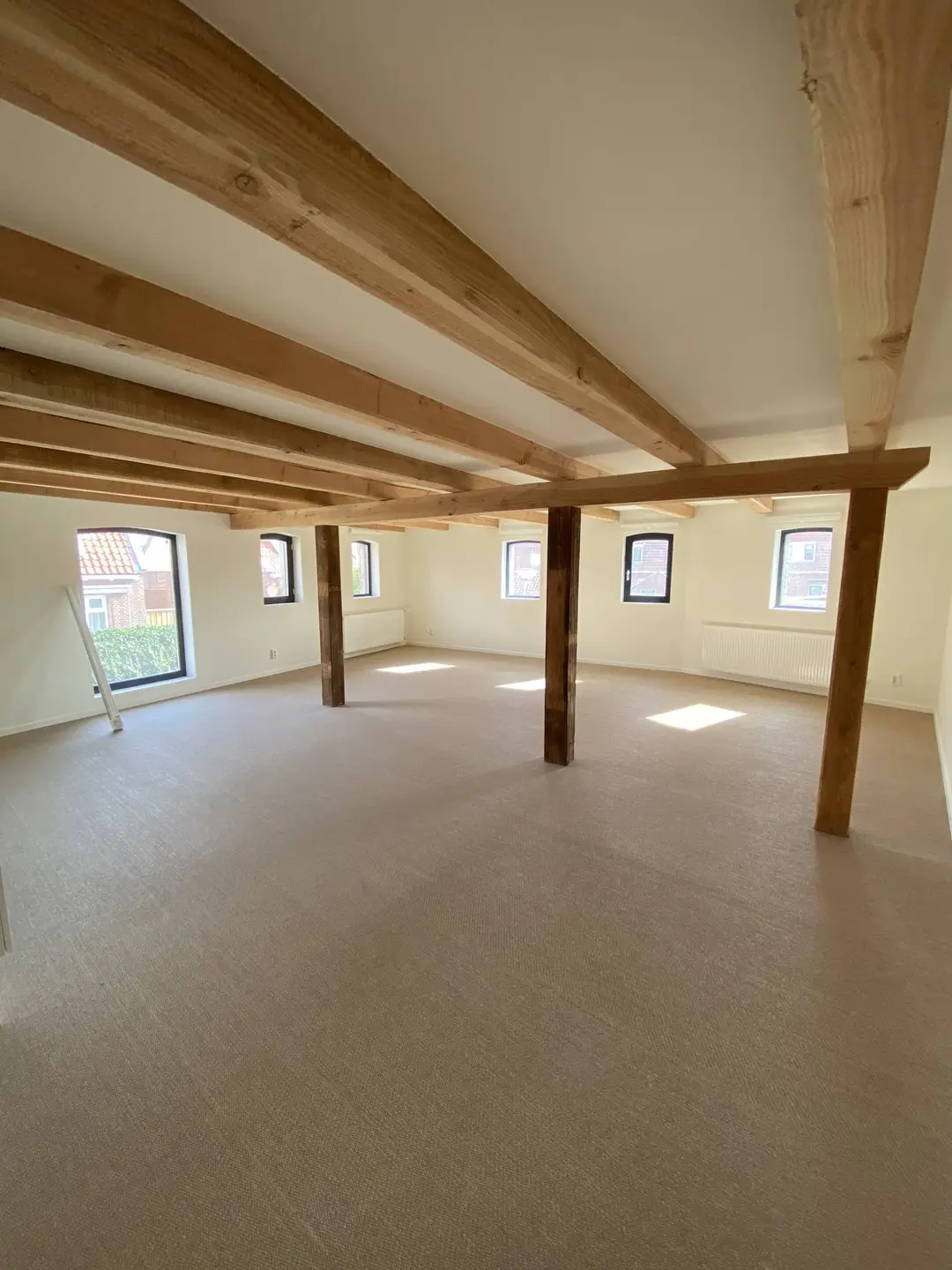 Foto #2 Huurwoning Oostersingel Leeuwarden