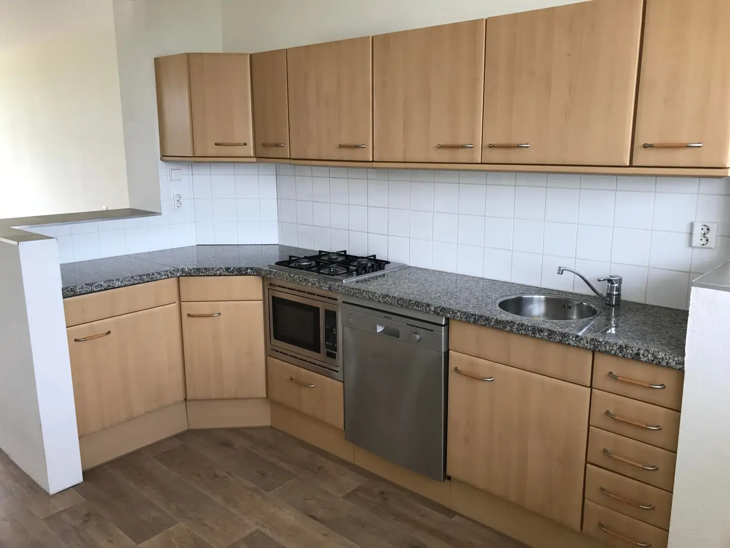 Foto #5 Appartement Eisenhowerstraat Sittard