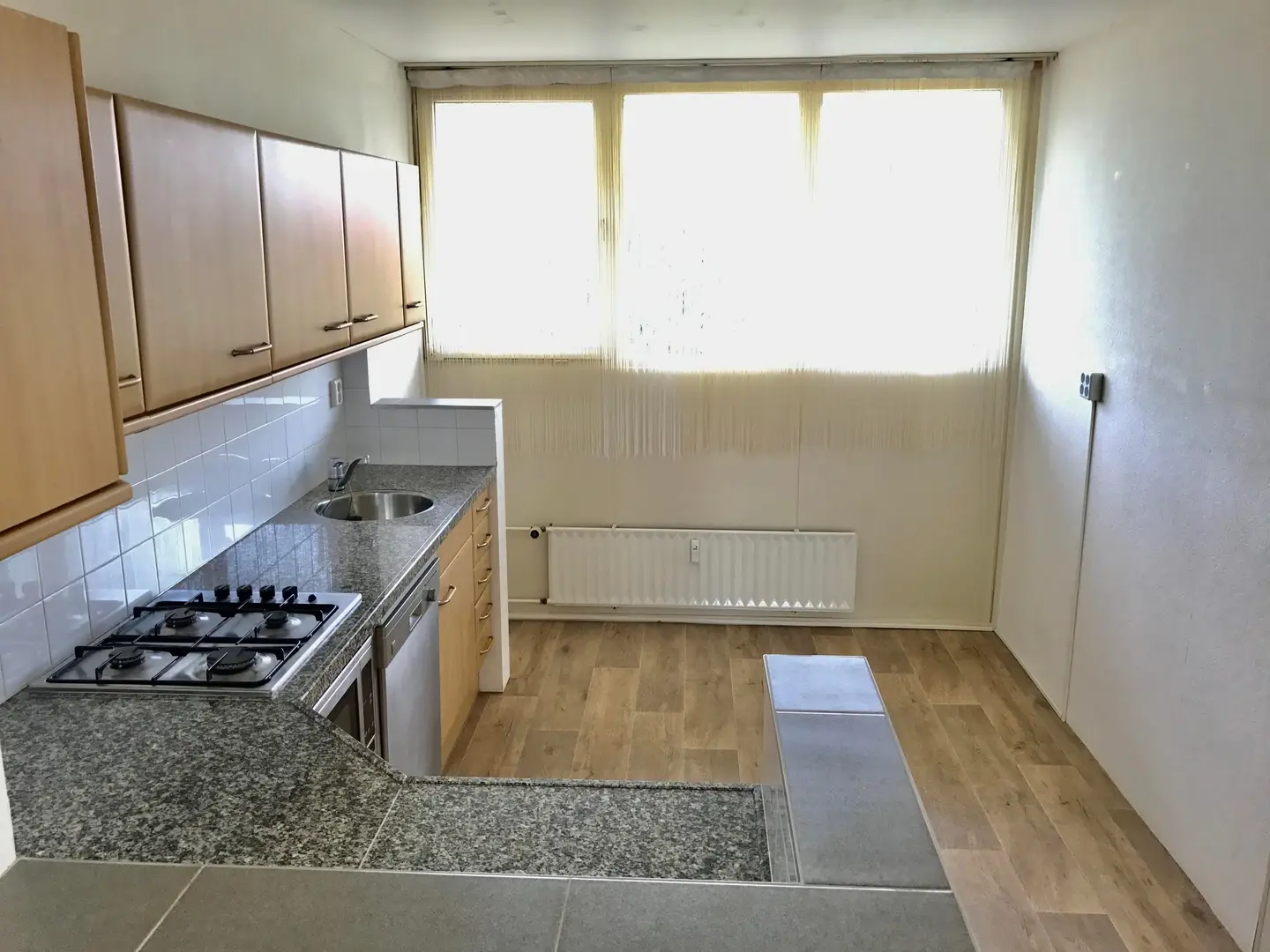 Foto #4 Appartement Eisenhowerstraat Sittard