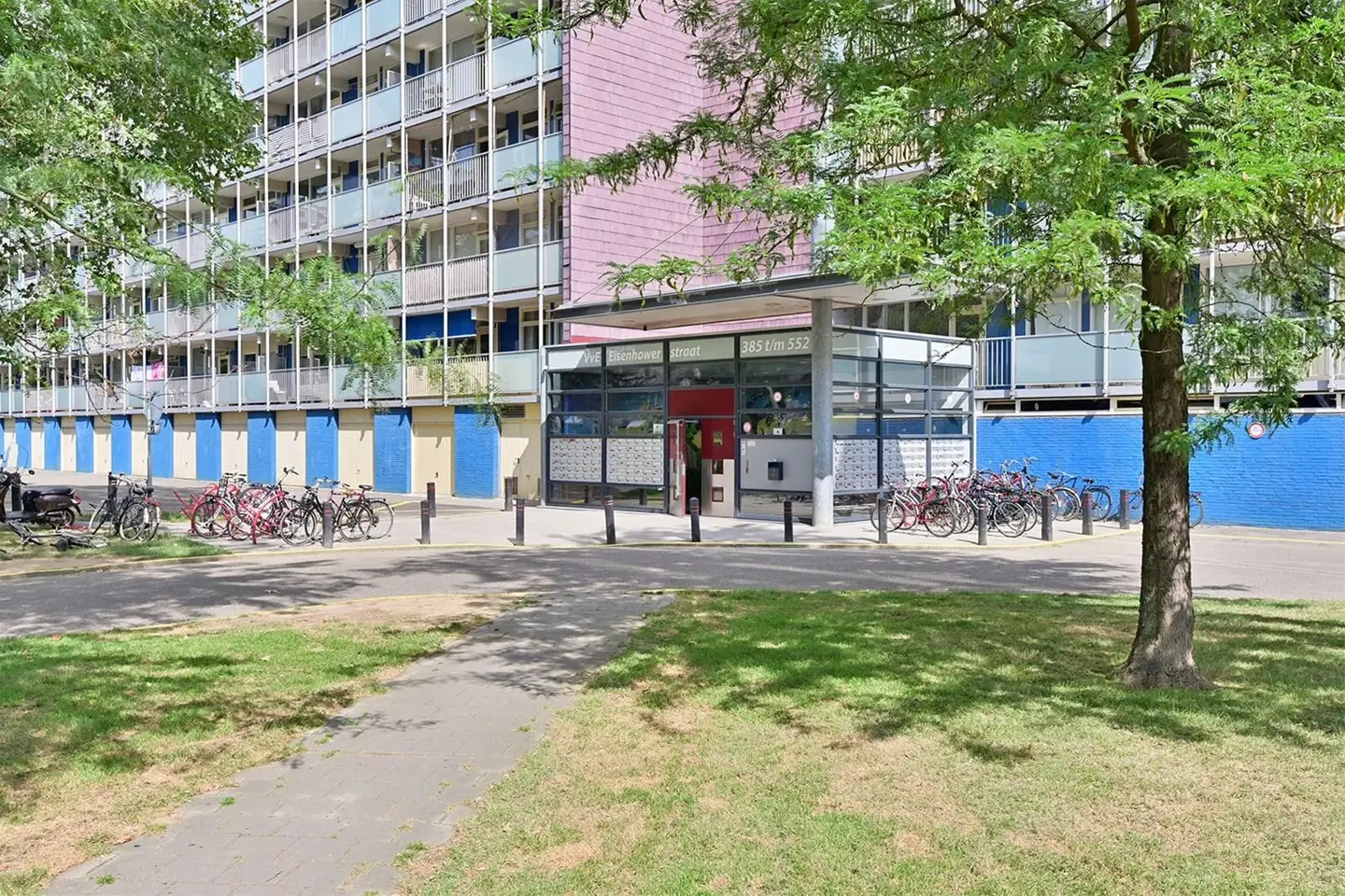 Foto #11 Appartement Eisenhowerstraat Sittard