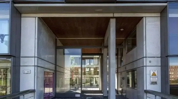 Foto #7 Appartement Carolina MacGillavrylaan Amsterdam