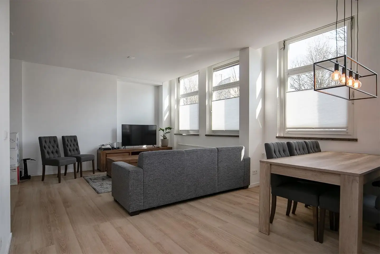 Foto #6 Appartement Nieuwe Prinsenkade Breda