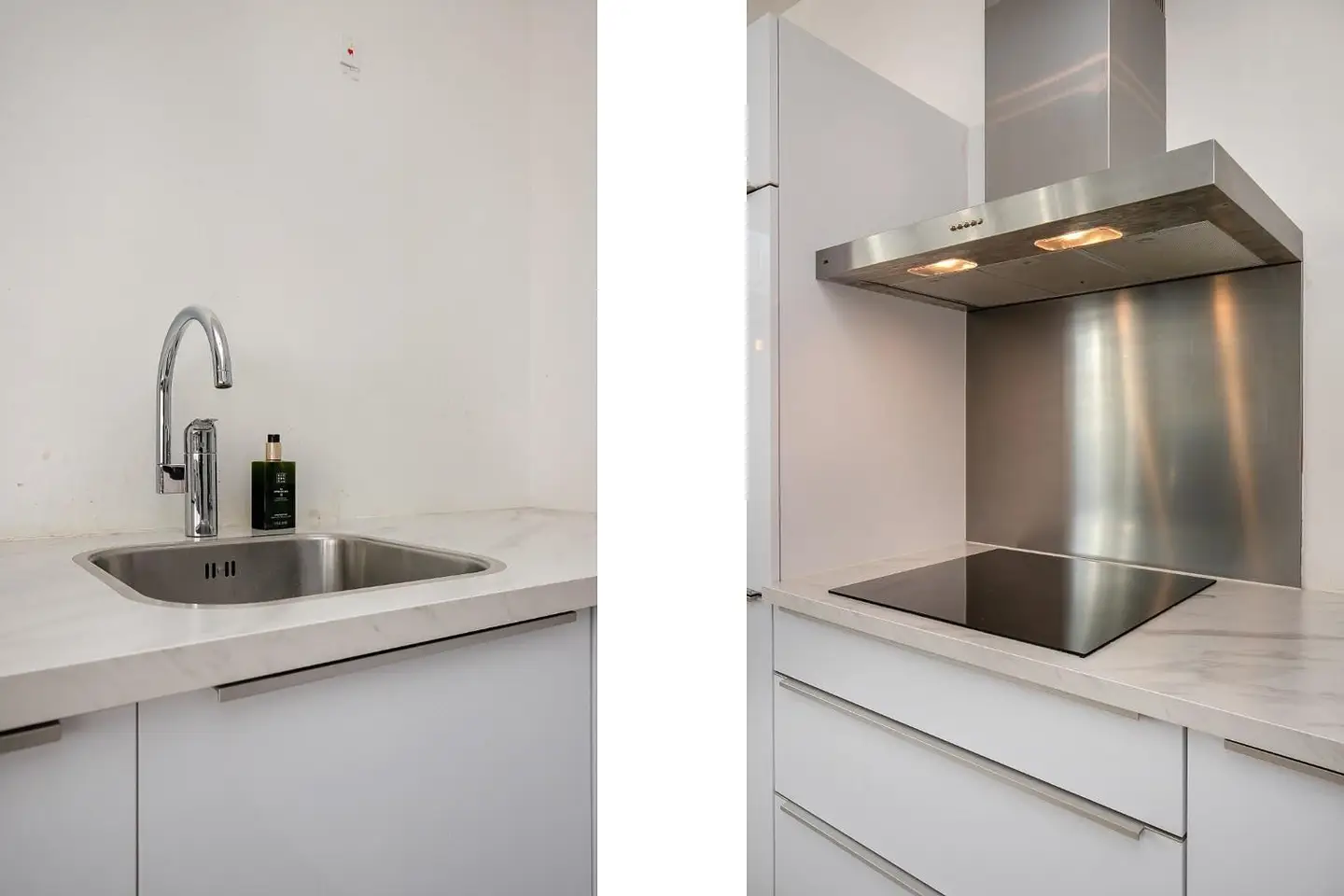 Foto #10 Appartement Nieuwe Prinsenkade Breda