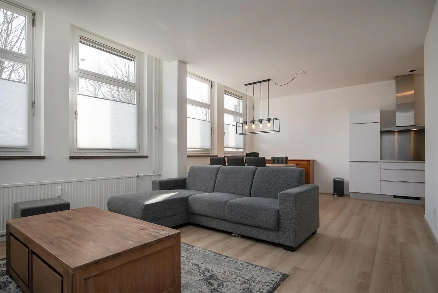 Foto #4 Appartement Nieuwe Prinsenkade Breda