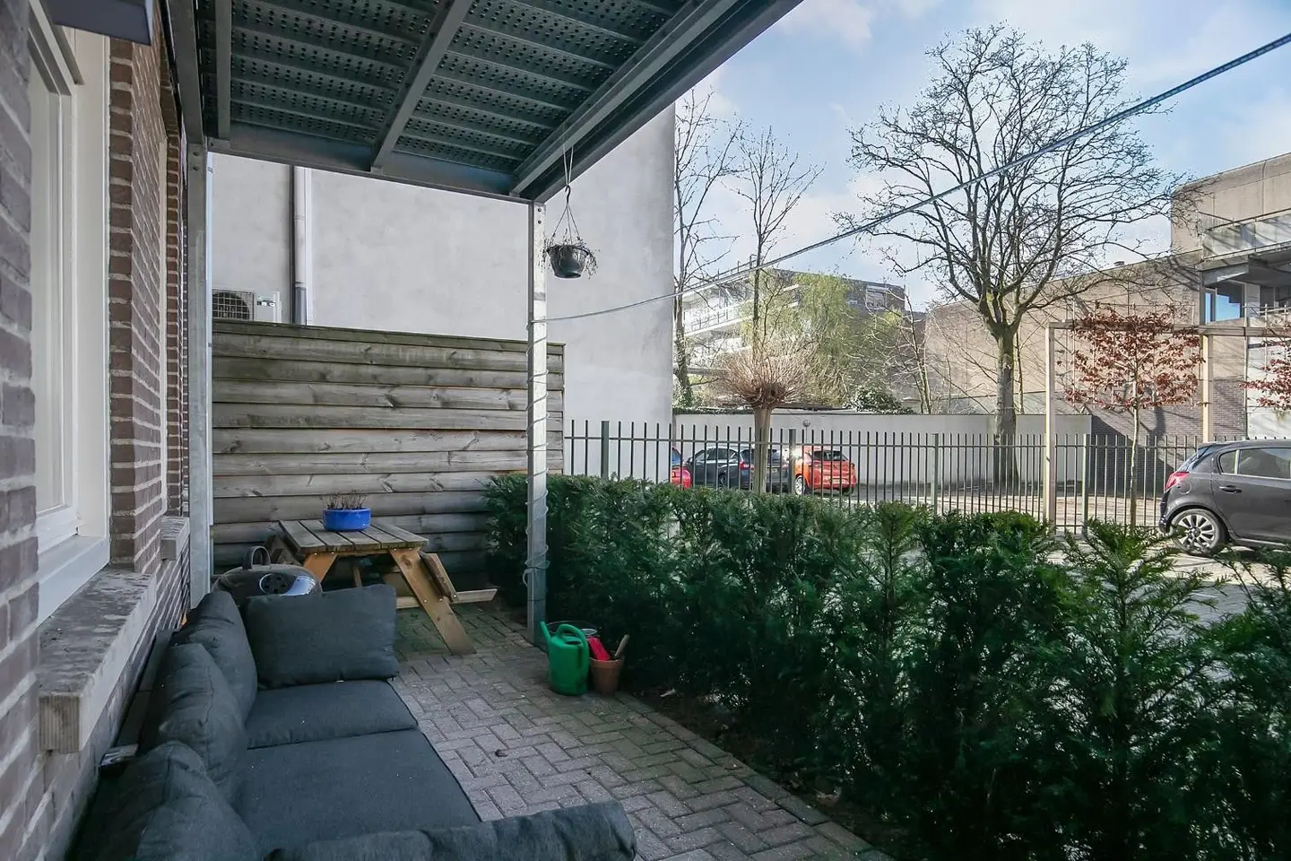 Foto #19 Appartement Nieuwe Prinsenkade Breda