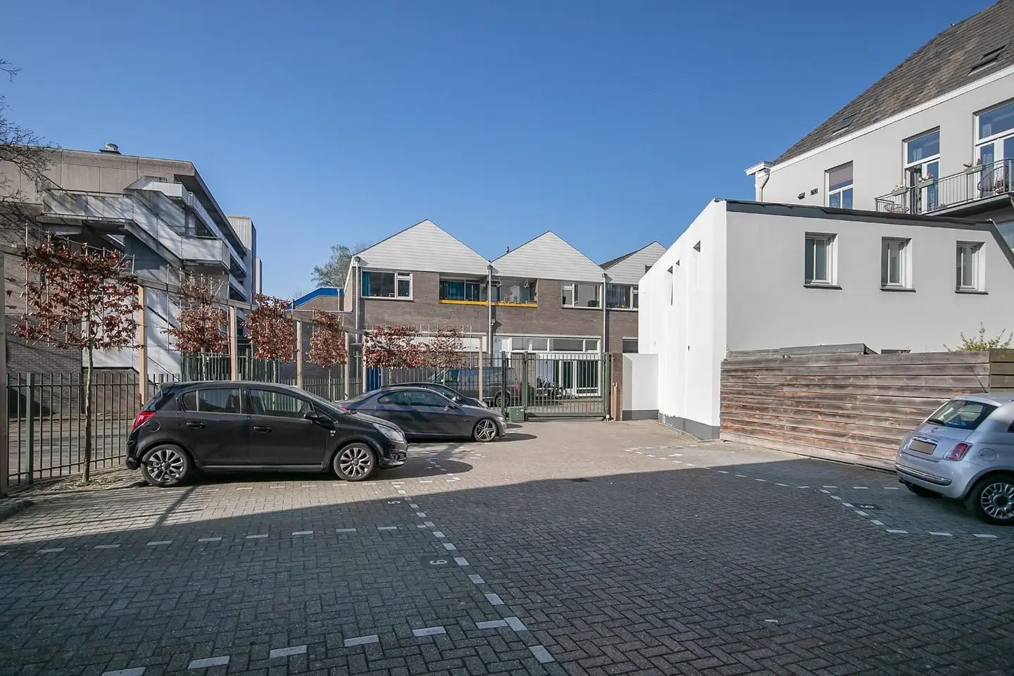 Foto #20 Appartement Nieuwe Prinsenkade Breda