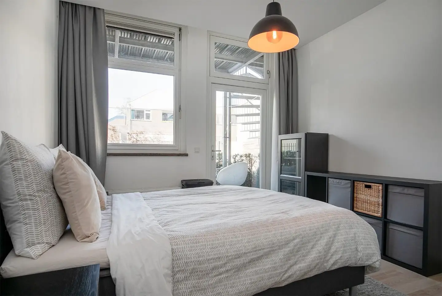 Foto #13 Appartement Nieuwe Prinsenkade Breda