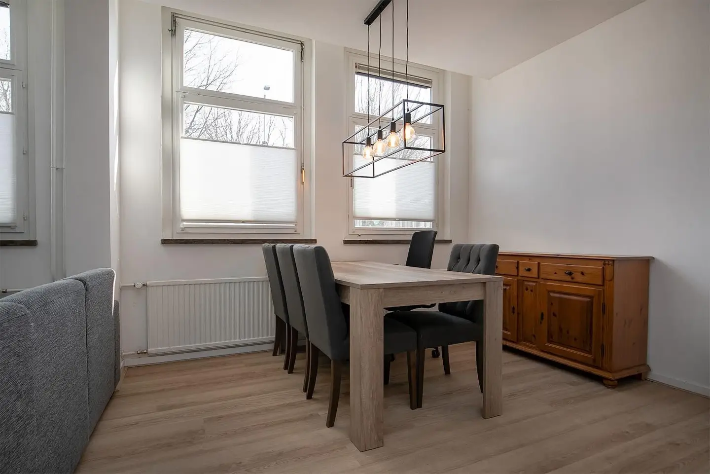 Foto #7 Appartement Nieuwe Prinsenkade Breda
