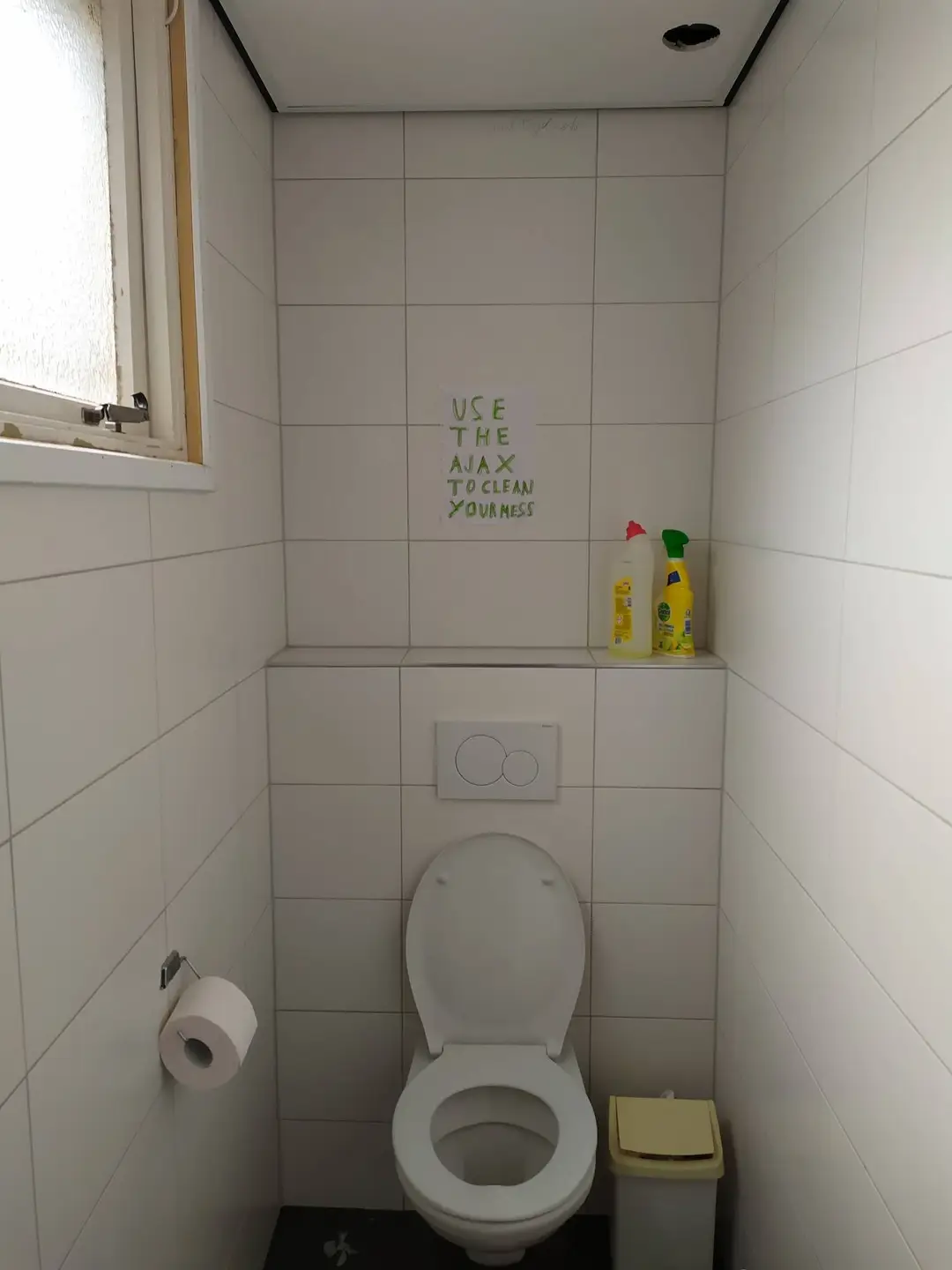 Foto #5 Kamer Richtersweg Enschede