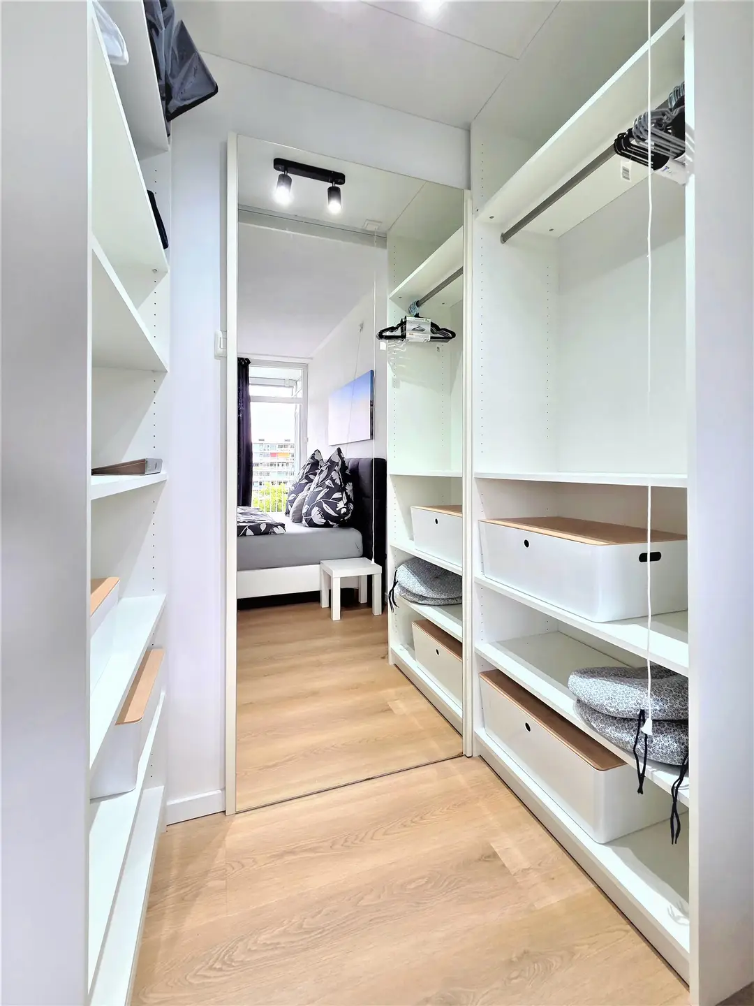 Foto #25 Appartement Rembrandtweg Amstelveen
