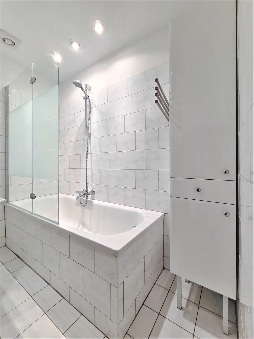 Foto #34 Appartement Rembrandtweg Amstelveen