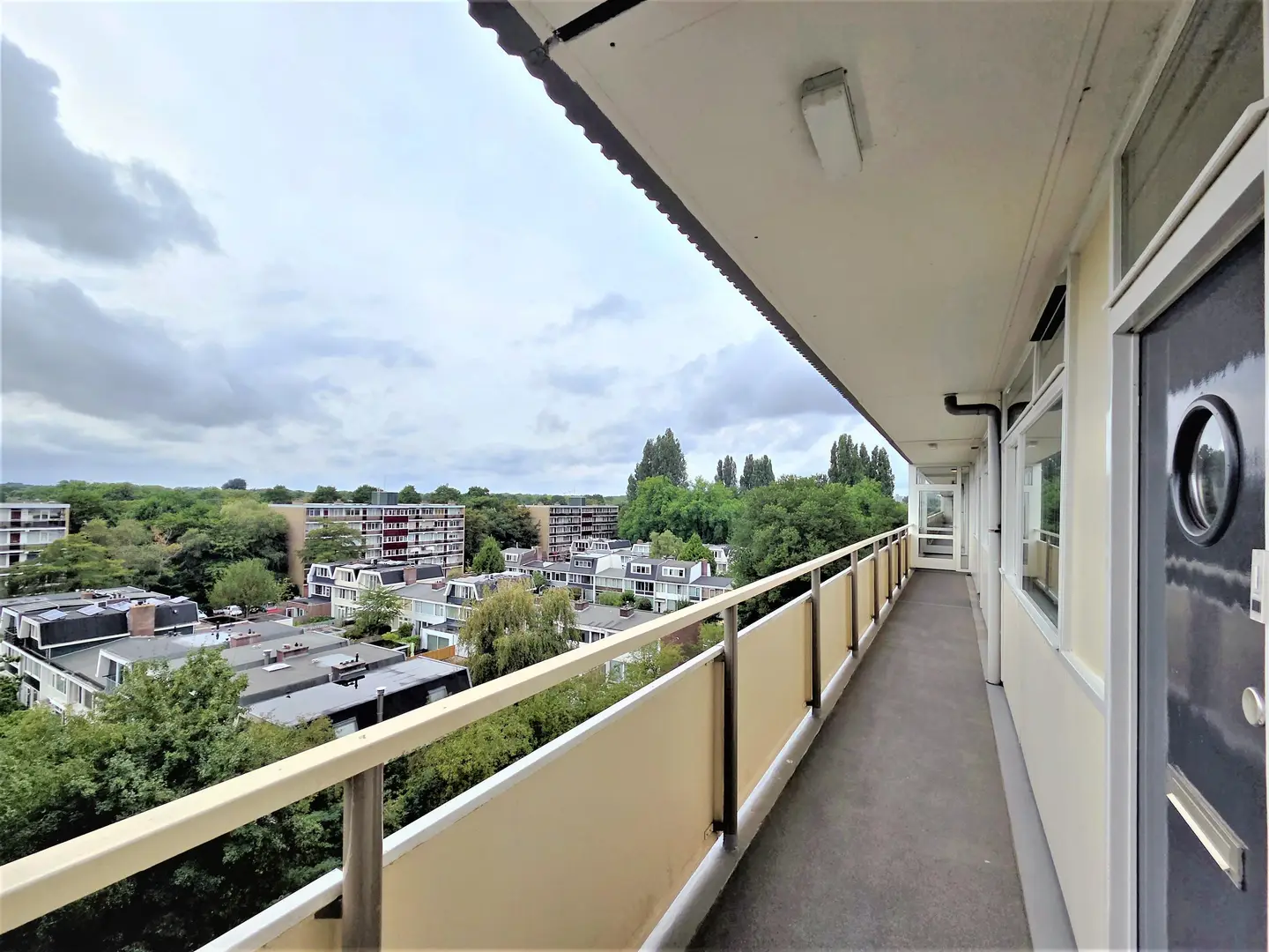 Foto #48 Appartement Rembrandtweg Amstelveen