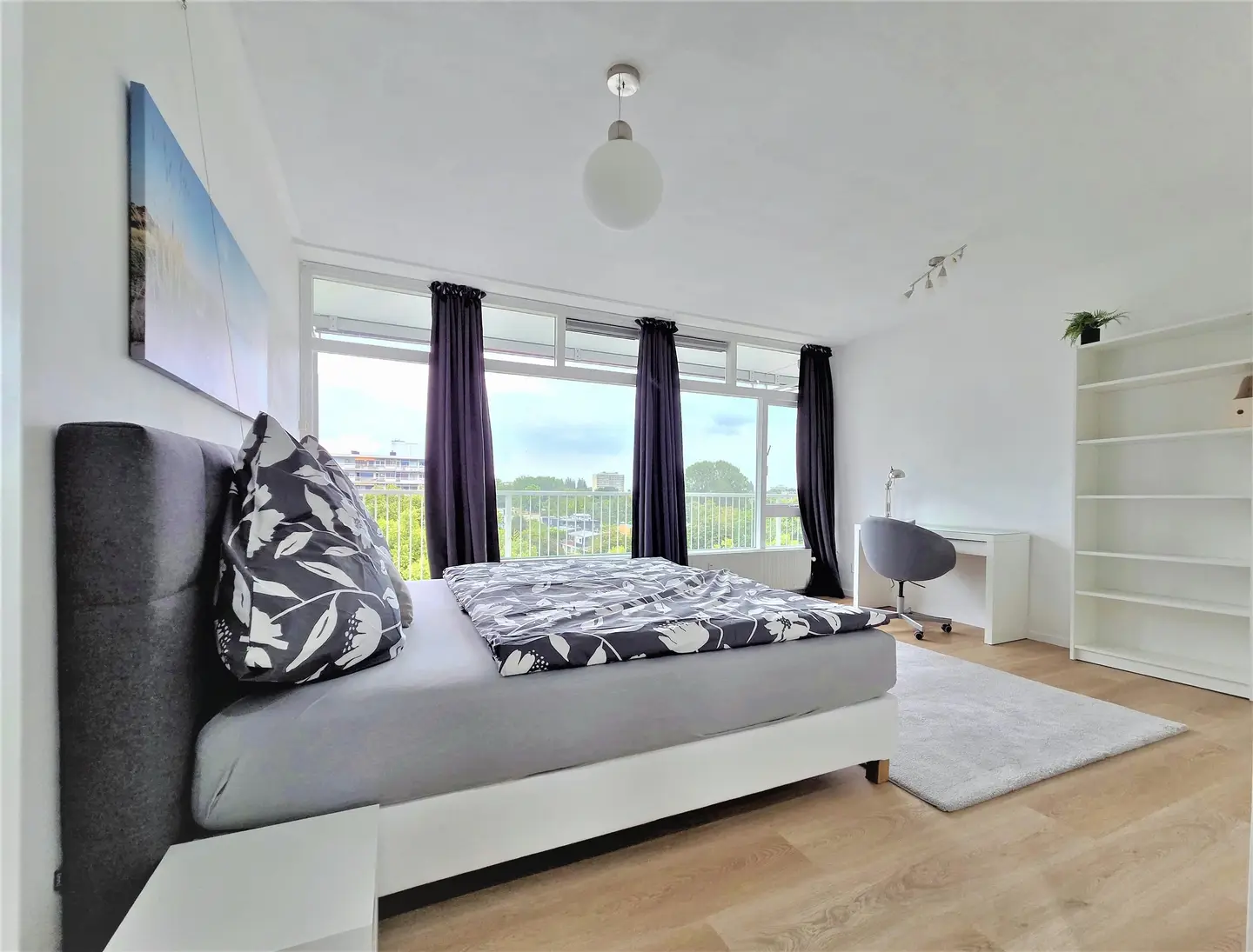 Foto #27 Appartement Rembrandtweg Amstelveen