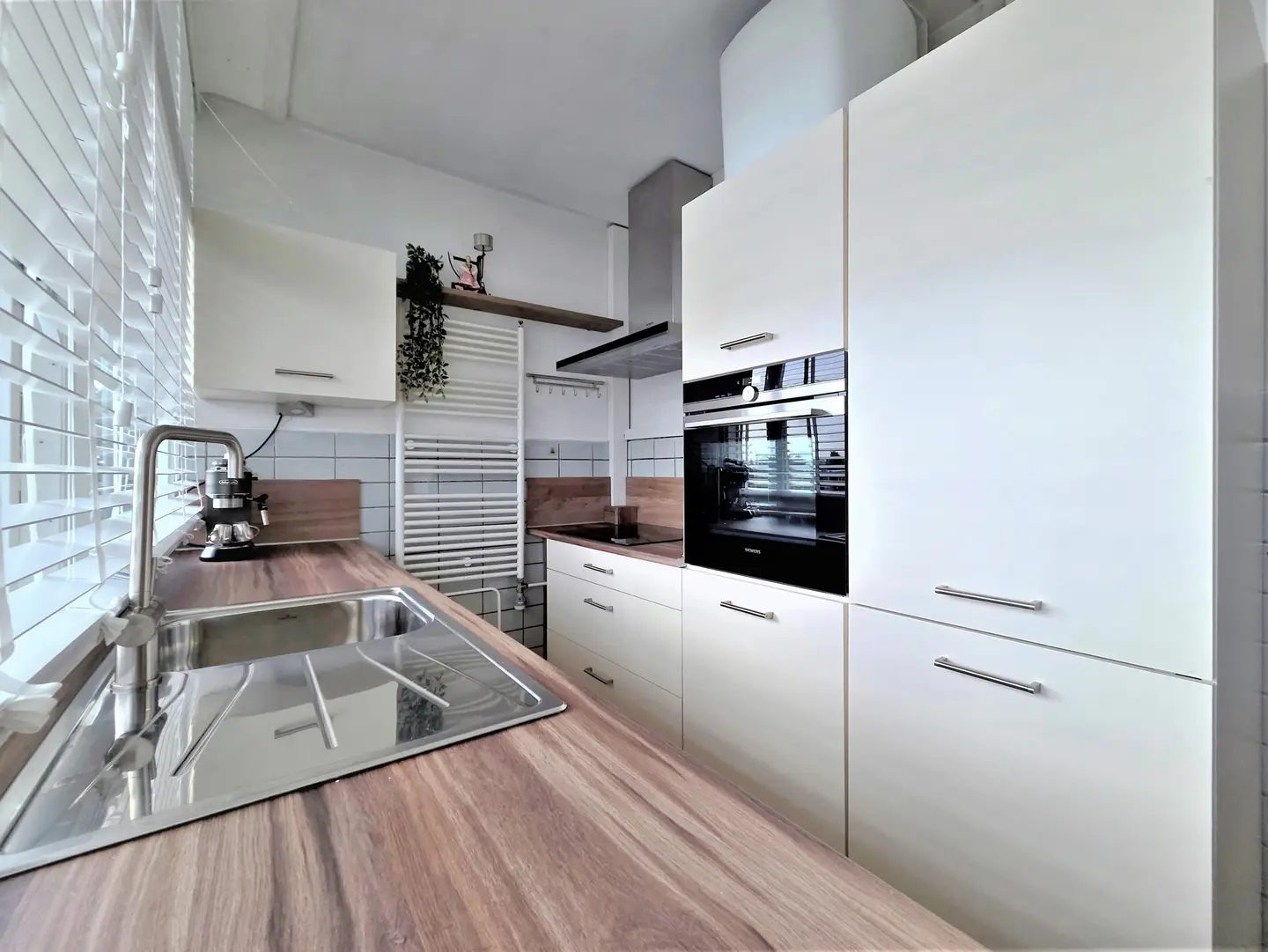 Foto #41 Appartement Rembrandtweg Amstelveen