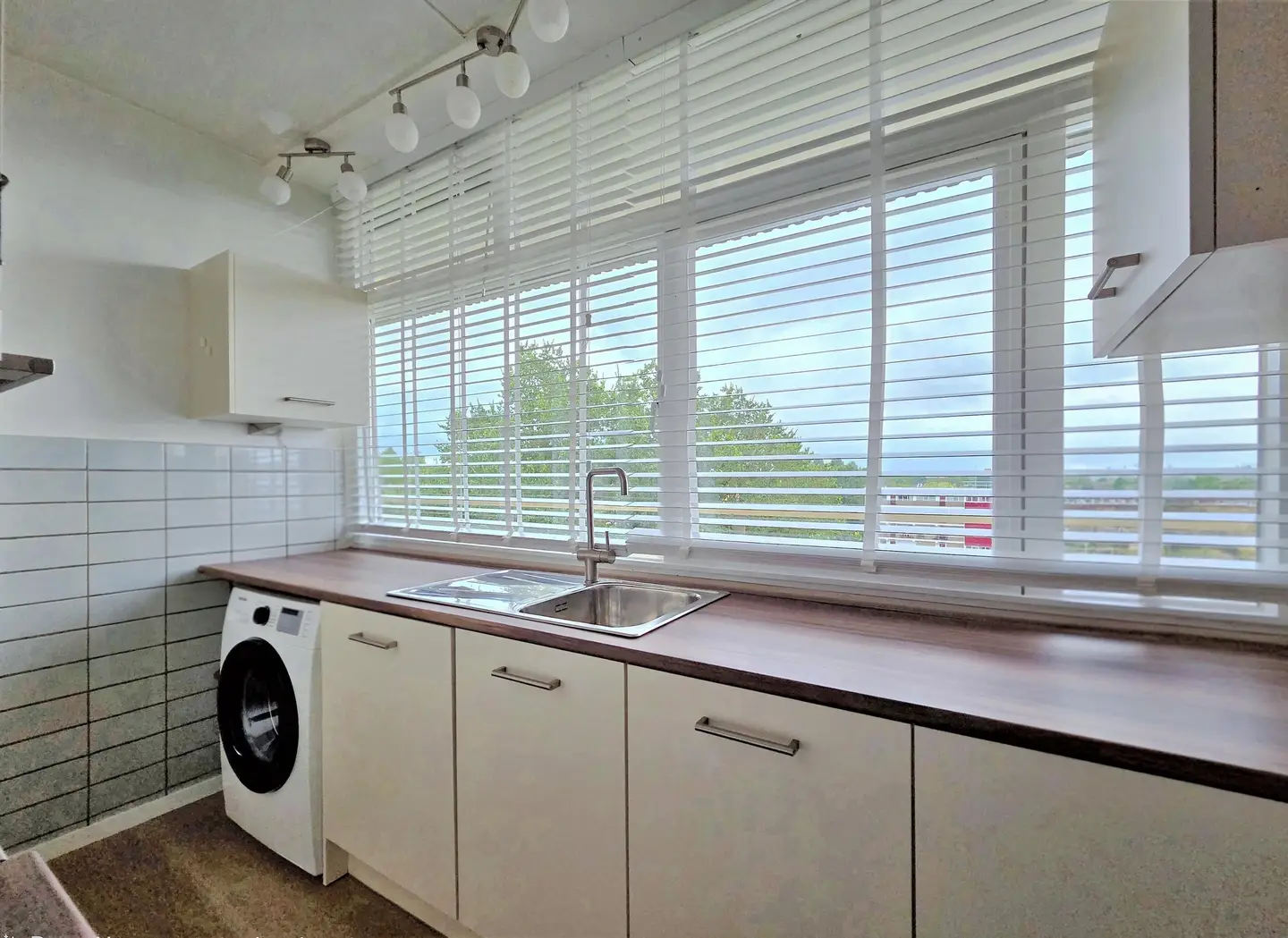 Foto #44 Appartement Rembrandtweg Amstelveen