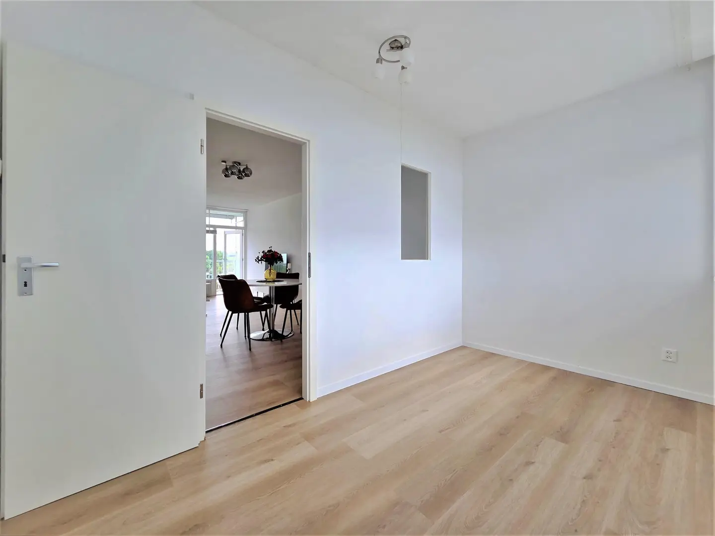 Foto #13 Appartement Rembrandtweg Amstelveen