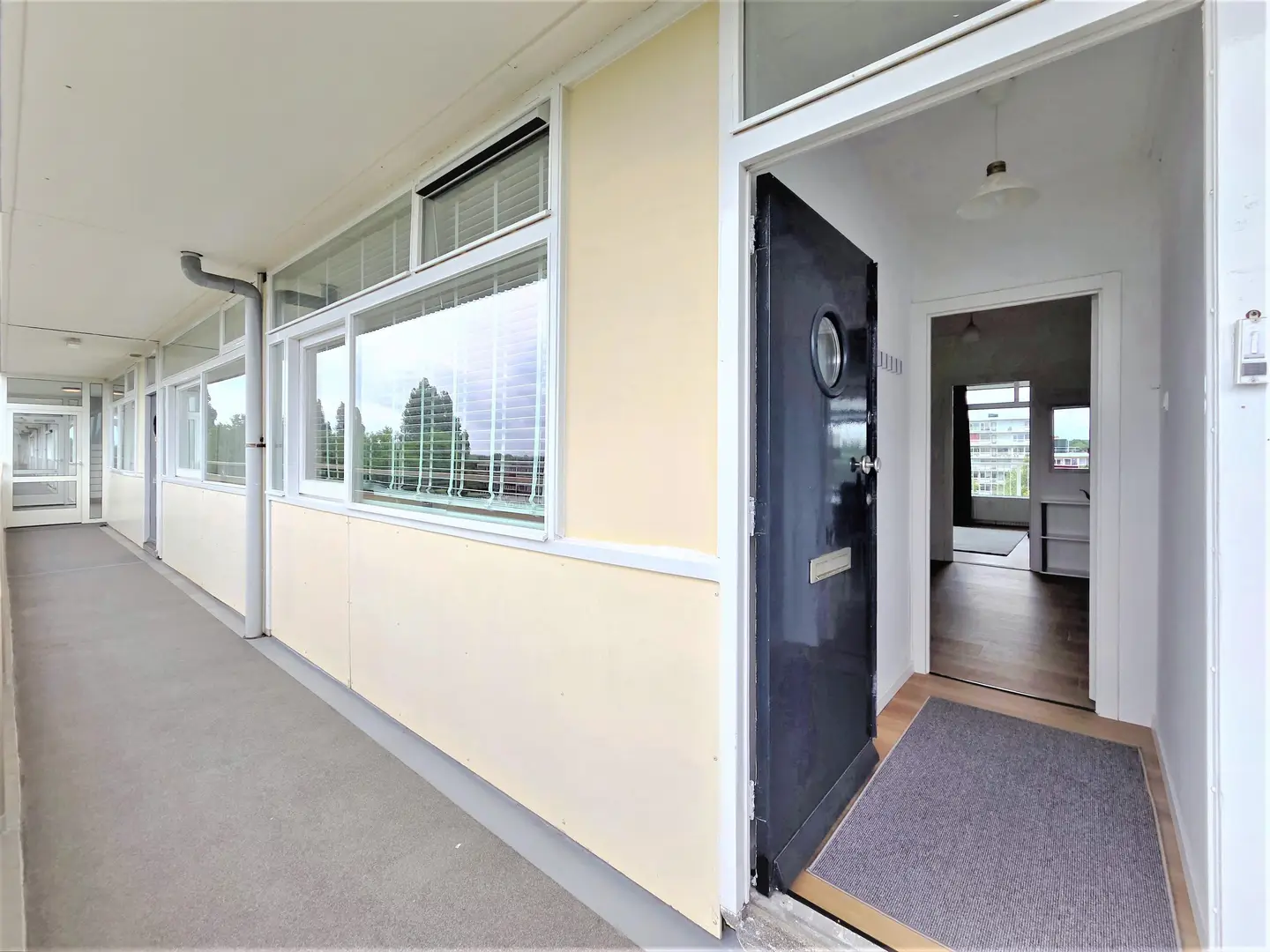 Foto #46 Appartement Rembrandtweg Amstelveen