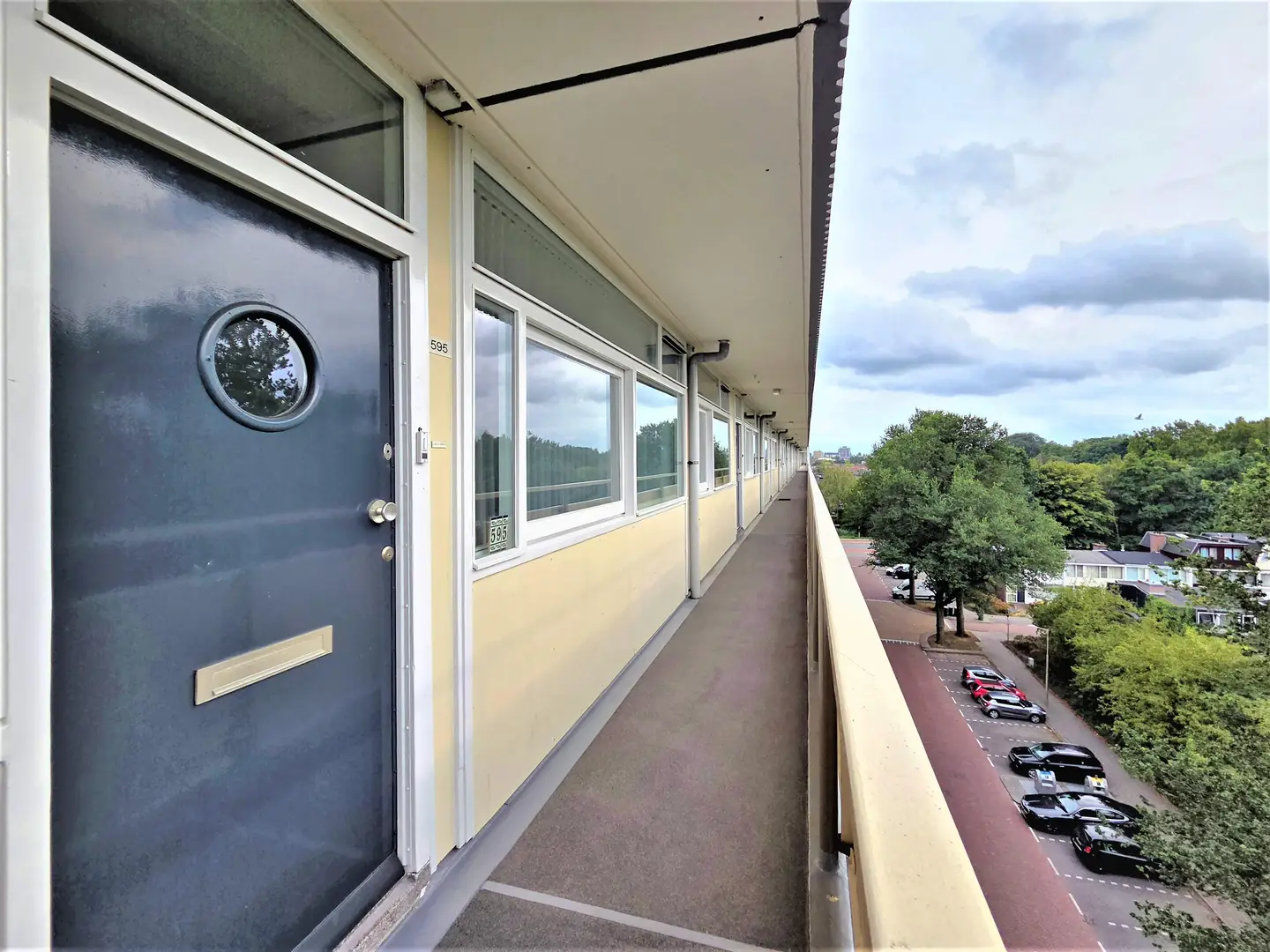 Foto #47 Appartement Rembrandtweg Amstelveen