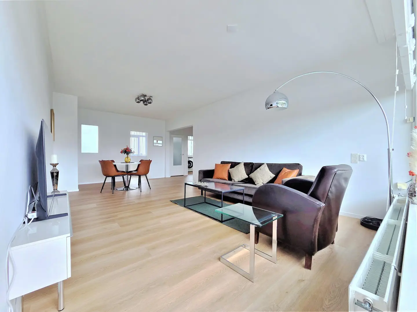 Foto #7 Appartement Rembrandtweg Amstelveen