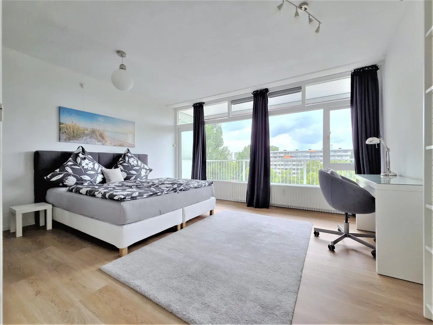 Foto #16 Appartement Rembrandtweg Amstelveen