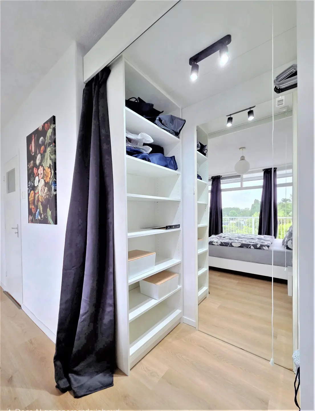 Foto #26 Appartement Rembrandtweg Amstelveen