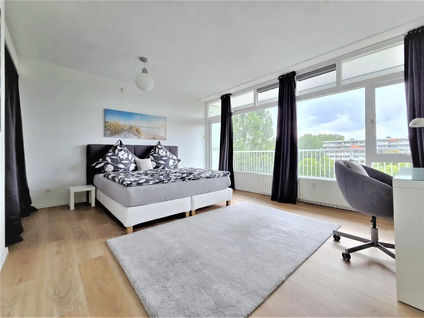 Foto #18 Appartement Rembrandtweg Amstelveen
