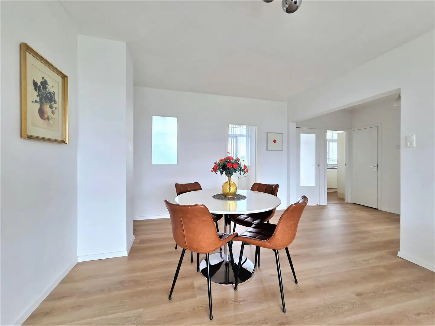 Foto #8 Appartement Rembrandtweg Amstelveen