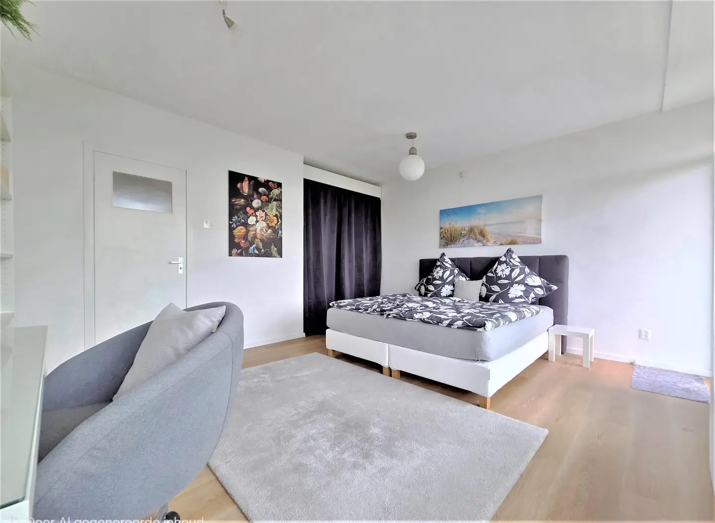 Foto #23 Appartement Rembrandtweg Amstelveen