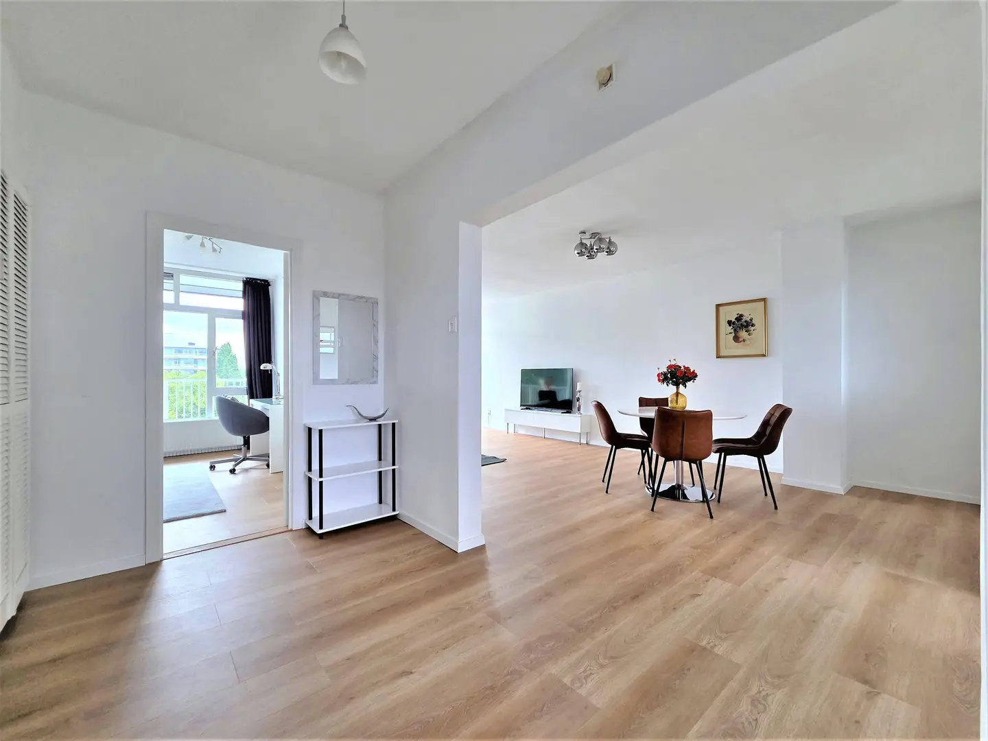 Foto #15 Appartement Rembrandtweg Amstelveen