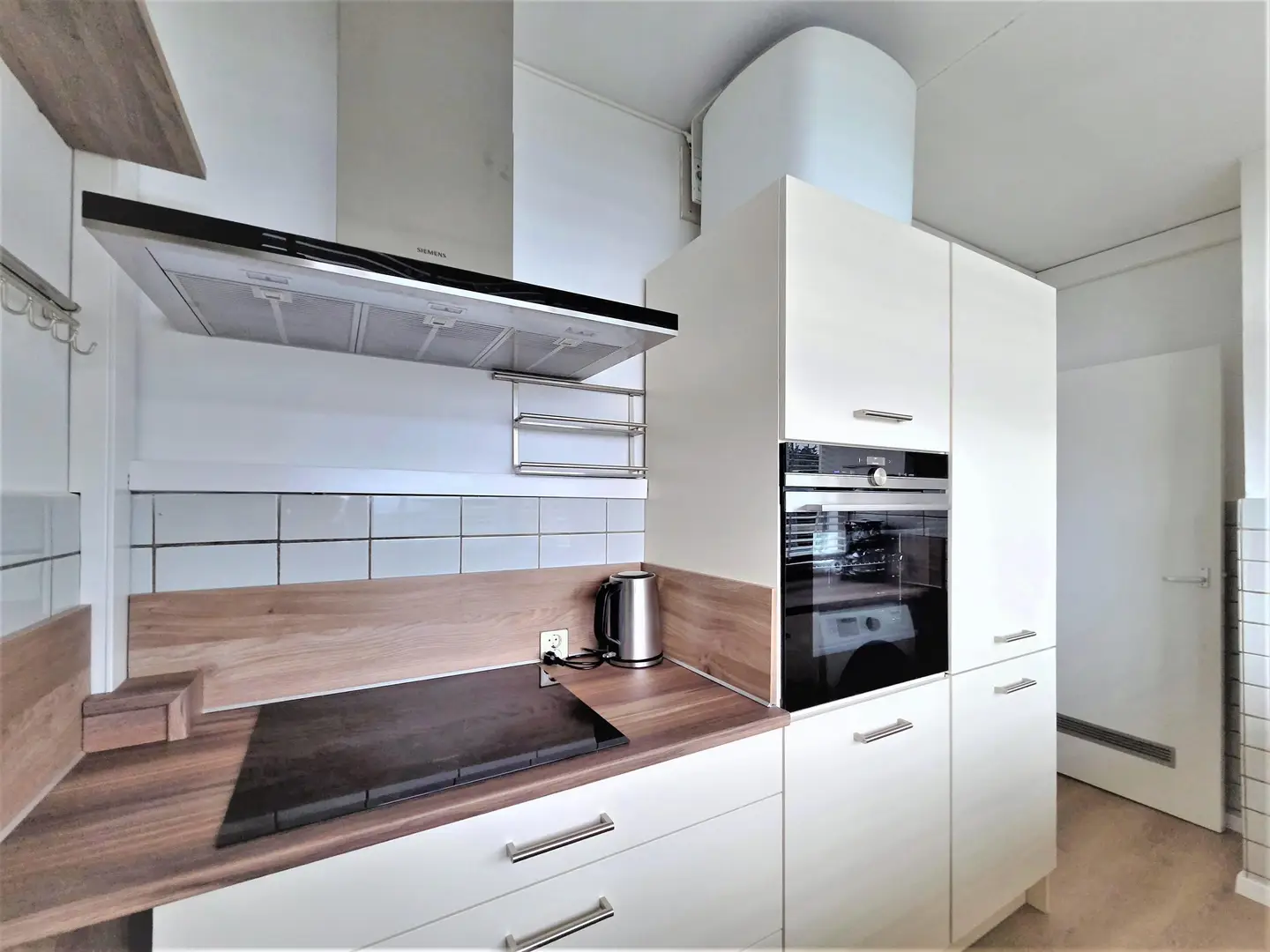 Foto #43 Appartement Rembrandtweg Amstelveen