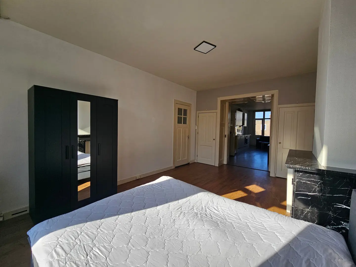 Foto #5 Appartement Schiedamseweg Rotterdam