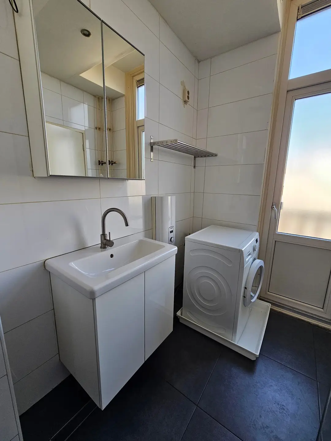 Foto #8 Appartement Schiedamseweg Rotterdam