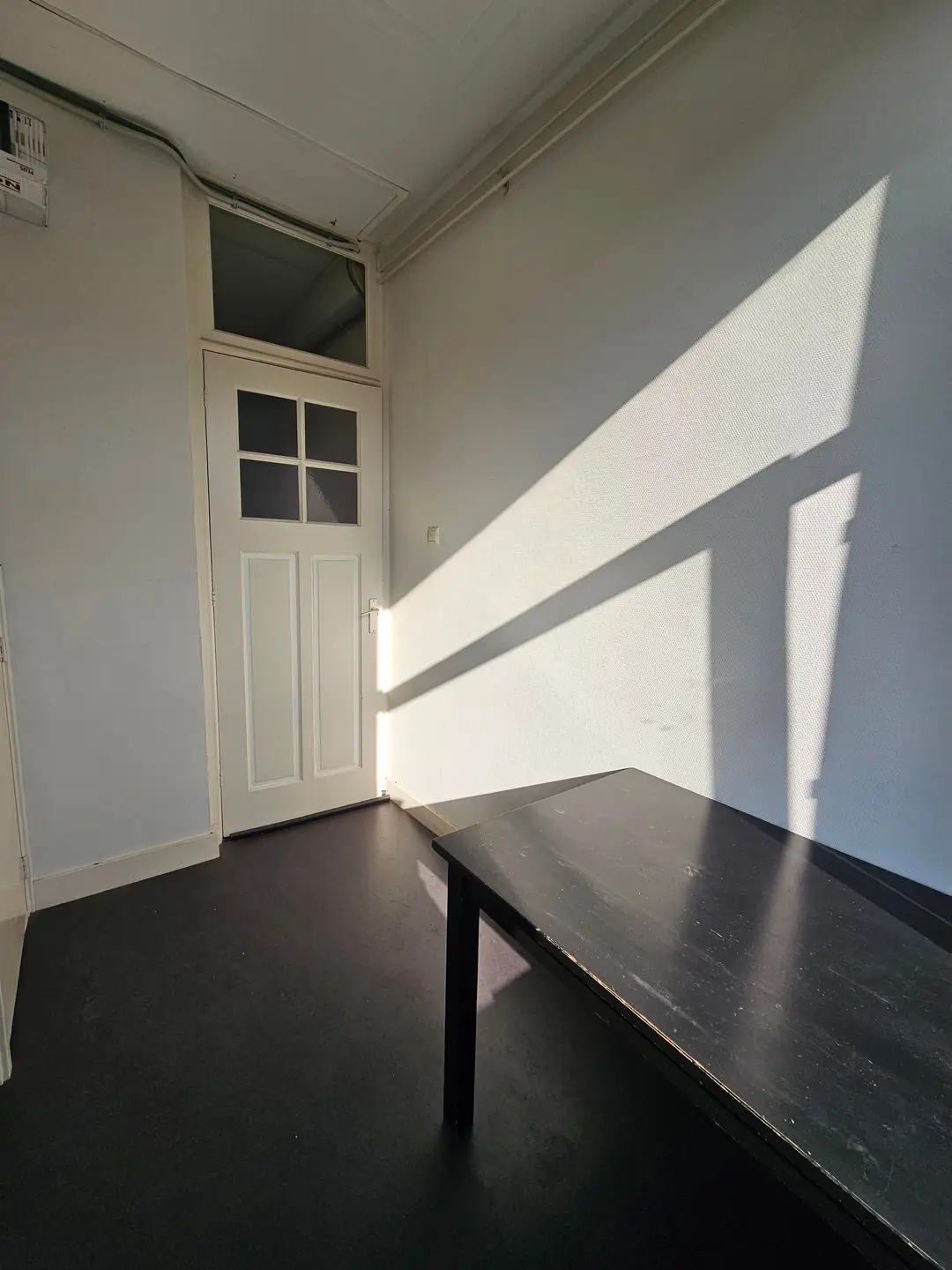 Foto #11 Appartement Schiedamseweg Rotterdam