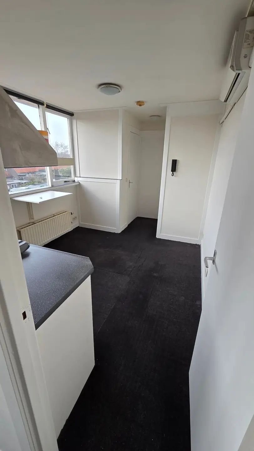 Foto #2 Appartement Cornelis Drebbelstraat Hilversum