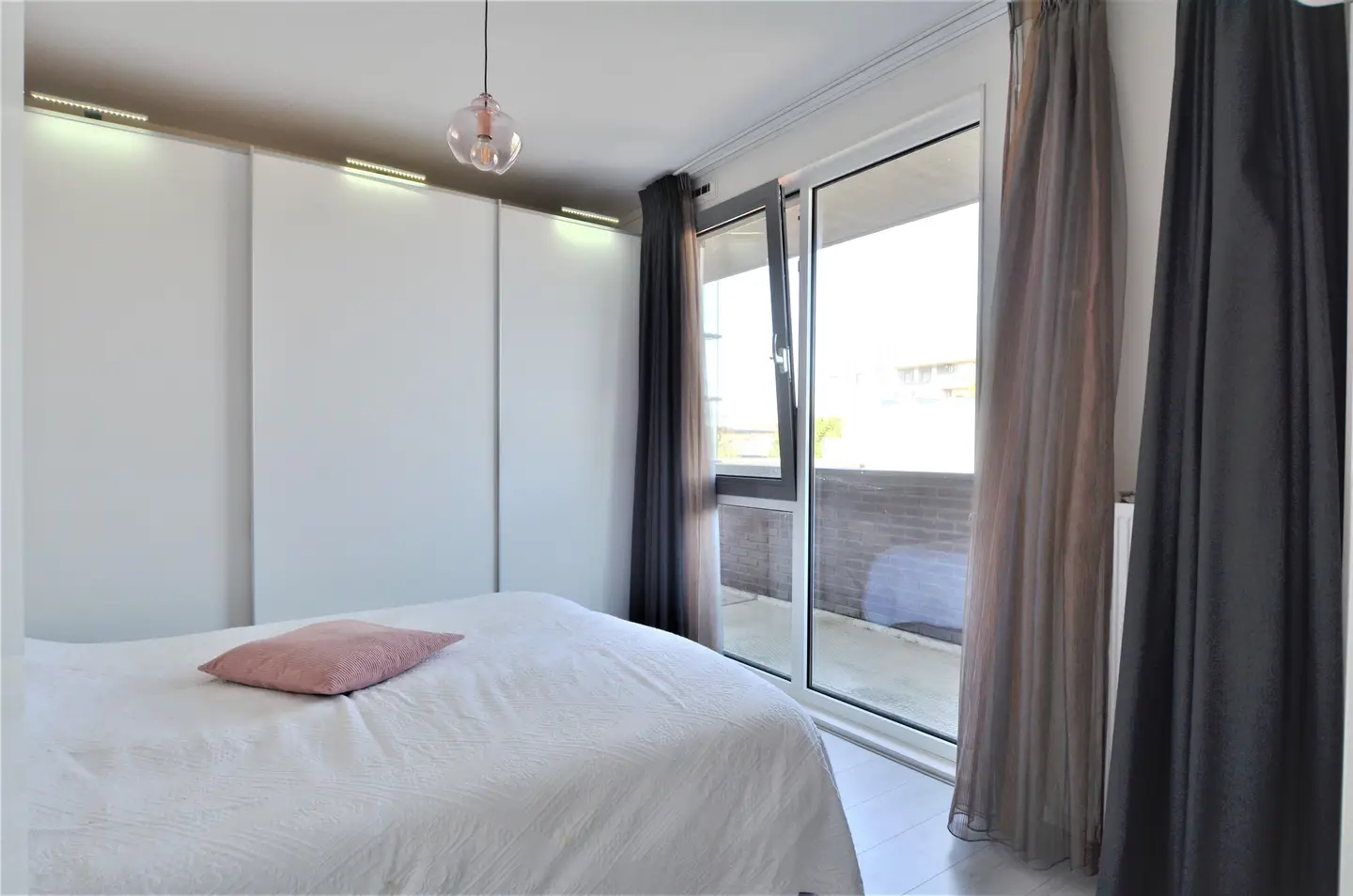 Foto #26 Appartement Erich Salomonstraat Amsterdam
