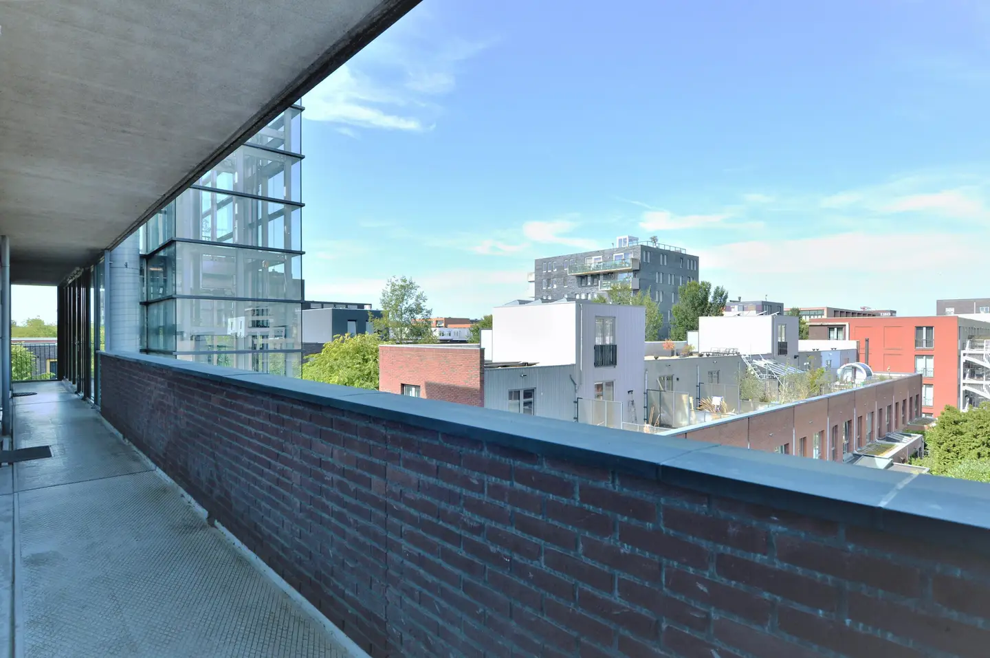 Foto #32 Appartement Erich Salomonstraat Amsterdam