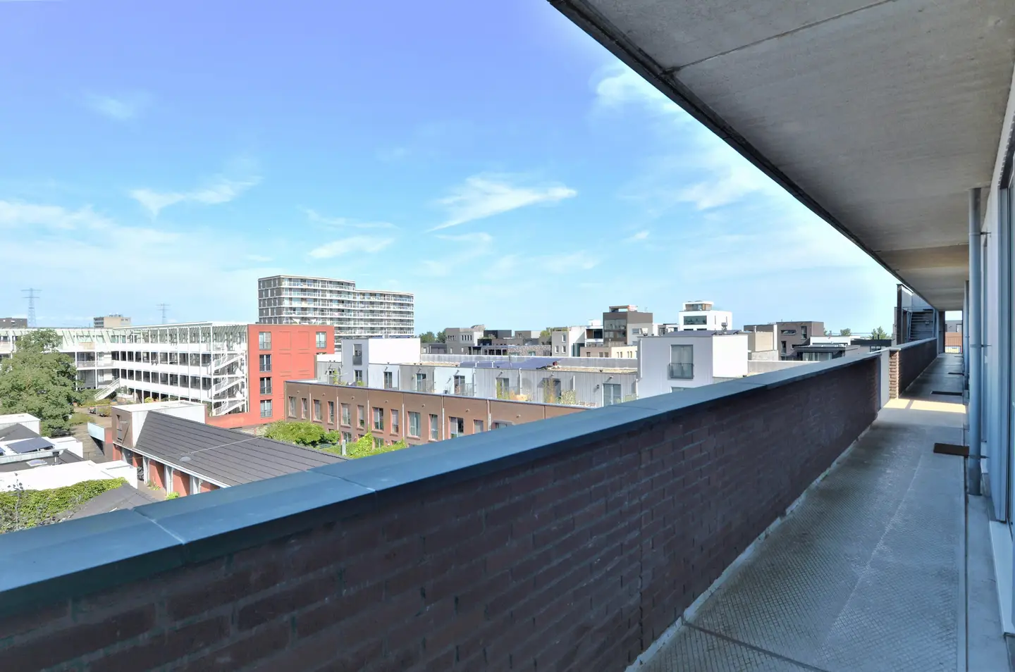 Foto #31 Appartement Erich Salomonstraat Amsterdam