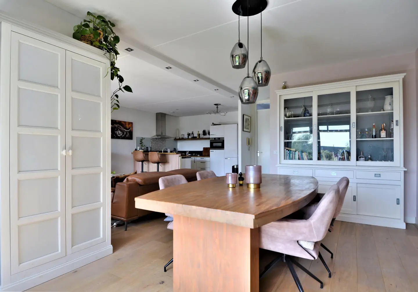 Foto #19 Appartement Erich Salomonstraat Amsterdam