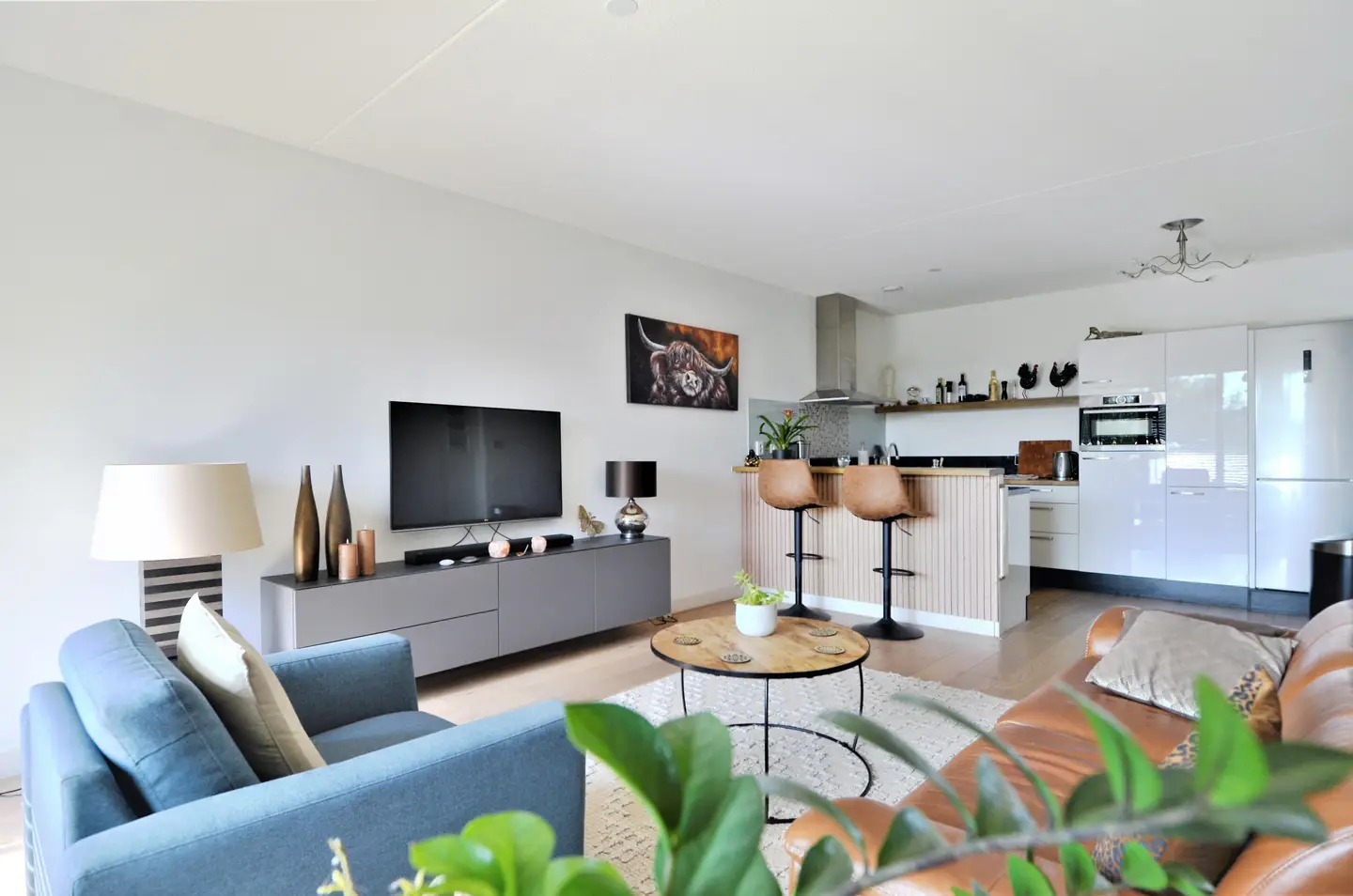 Foto #9 Appartement Erich Salomonstraat Amsterdam