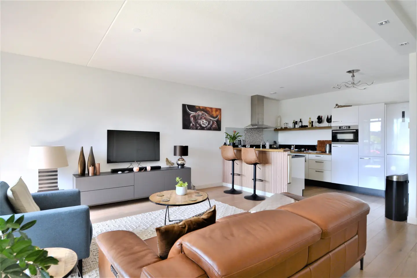 Foto #10 Appartement Erich Salomonstraat Amsterdam
