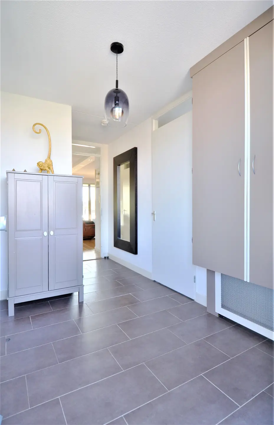 Foto #30 Appartement Erich Salomonstraat Amsterdam