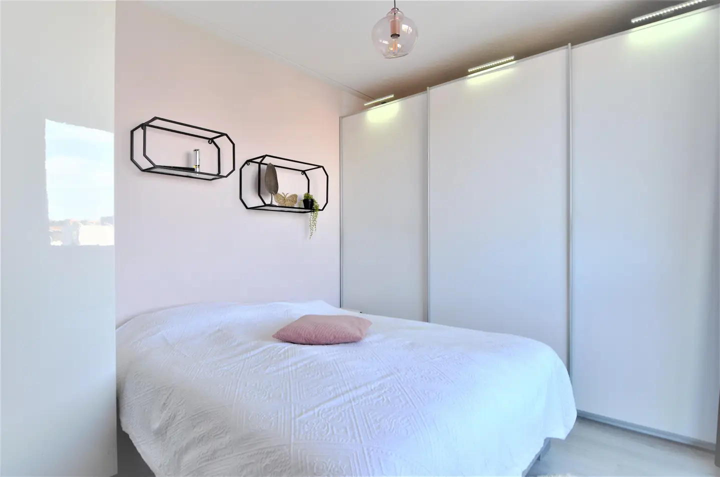 Foto #25 Appartement Erich Salomonstraat Amsterdam