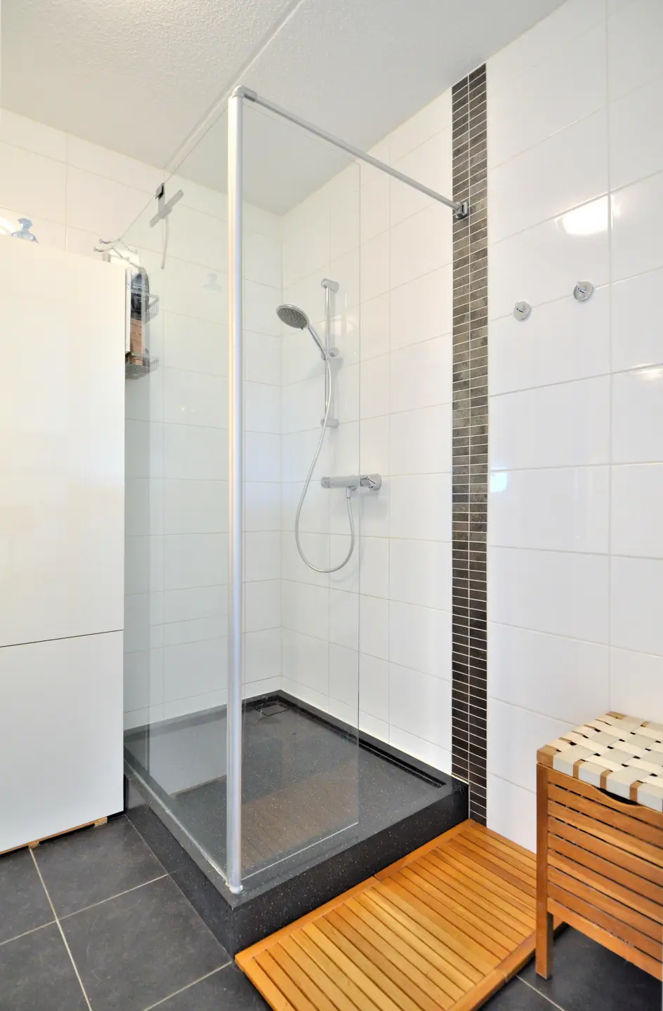Foto #21 Appartement Erich Salomonstraat Amsterdam