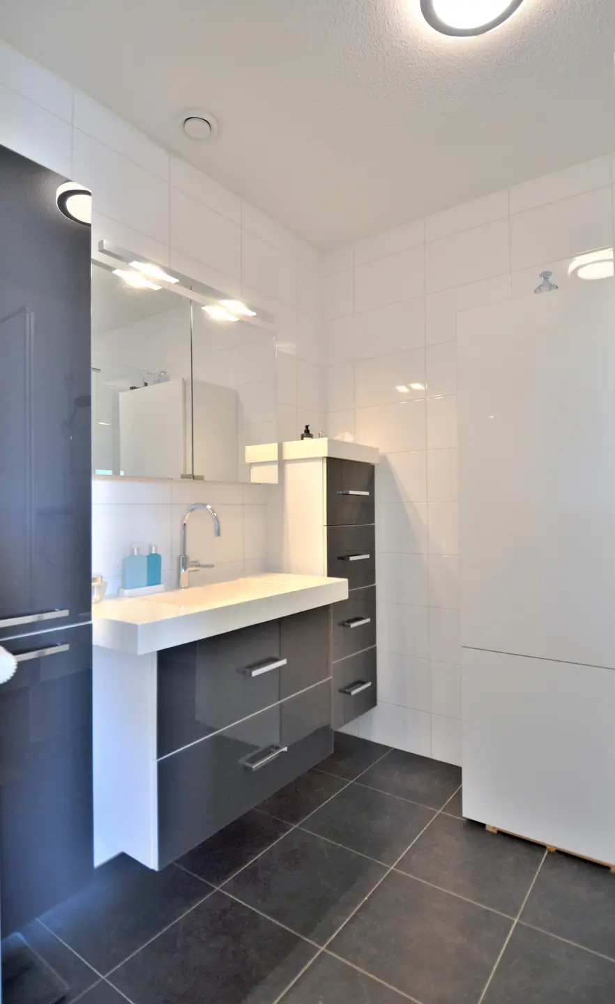Foto #22 Appartement Erich Salomonstraat Amsterdam