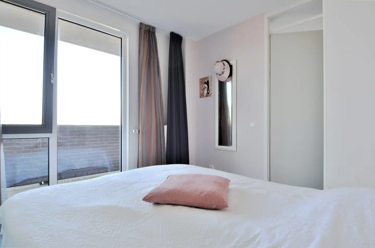 Foto #27 Appartement Erich Salomonstraat Amsterdam