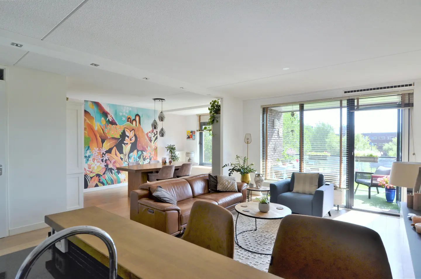Foto #13 Appartement Erich Salomonstraat Amsterdam