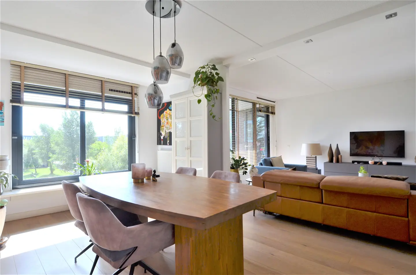 Foto #17 Appartement Erich Salomonstraat Amsterdam